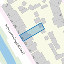 Perceel DDT00-K-4470