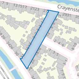 Perceel DDT00-K-4479