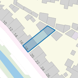 Perceel DDT00-K-4503