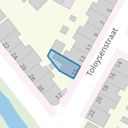 Perceel DDT00-K-4511