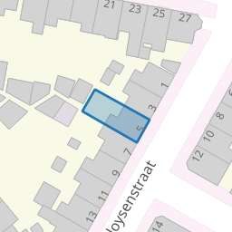 Perceel DDT00-K-4516