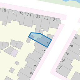 Perceel DDT00-K-4518