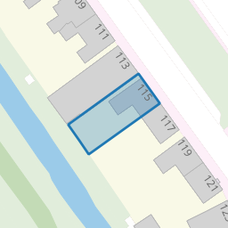 Perceel DDT00-K-4532