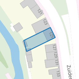 Perceel DDT00-K-4537