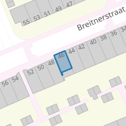 Perceel DDT00-K-4593