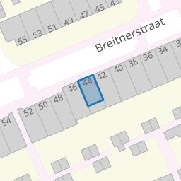 Perceel DDT00-K-4594