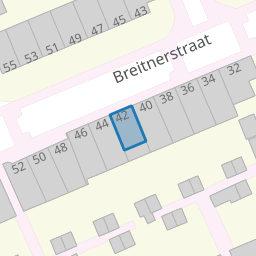 Perceel DDT00-K-4595