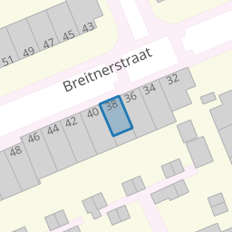 Perceel DDT00-K-4597