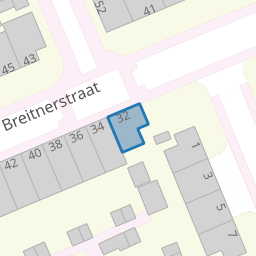 Perceel DDT00-K-4600