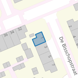 Perceel DDT00-K-4601