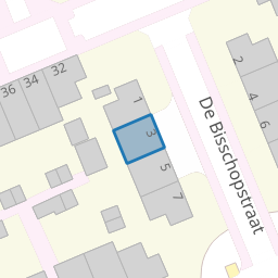 Perceel DDT00-K-4602