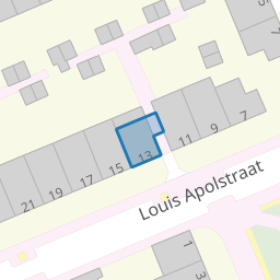 Perceel DDT00-K-4608