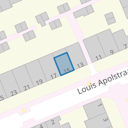 Perceel DDT00-K-4609