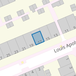 Perceel DDT00-K-4610