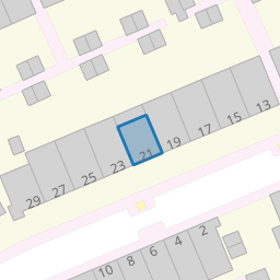 Perceel DDT00-K-4612