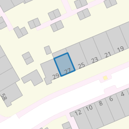 Perceel DDT00-K-4615