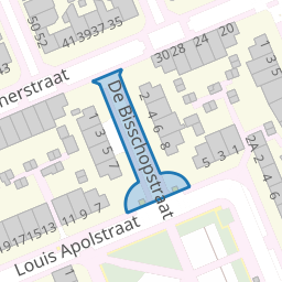 Perceel DDT00-K-4617