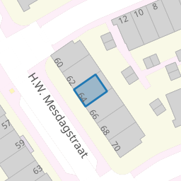 Perceel DDT00-K-4622