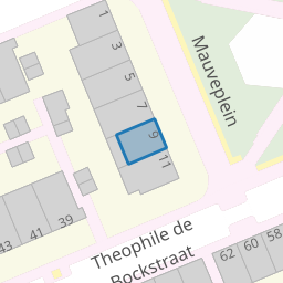 Perceel DDT00-K-4636