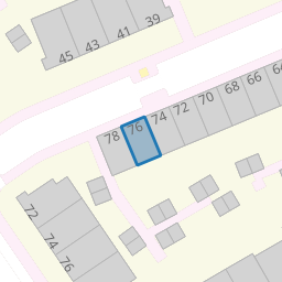 Perceel DDT00-K-4650