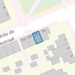 Perceel DDT00-K-4659