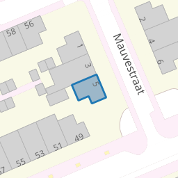 Perceel DDT00-K-4663