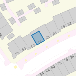 Perceel DDT00-K-4672