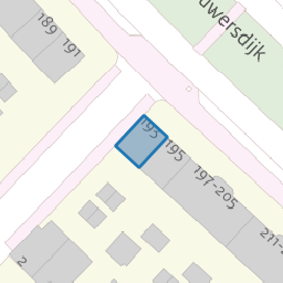 Perceel DDT00-K-4697