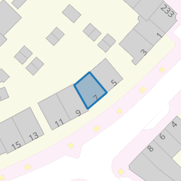 Perceel DDT00-K-4707