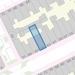 Perceel DDT00-K-4760