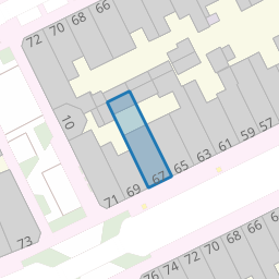 Perceel DDT00-K-4761