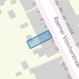 Perceel DDT00-K-4792