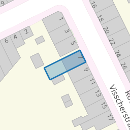 Perceel DDT00-K-4795