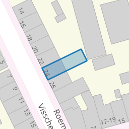 Perceel DDT00-K-4810