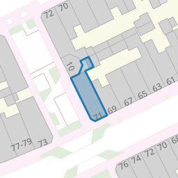 Perceel DDT00-K-4961