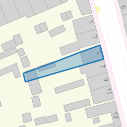 Perceel DDT00-K-4995