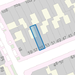 Perceel DDT00-K-5000