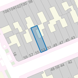 Perceel DDT00-K-5001