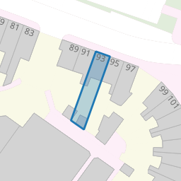 Perceel DDT00-K-5016