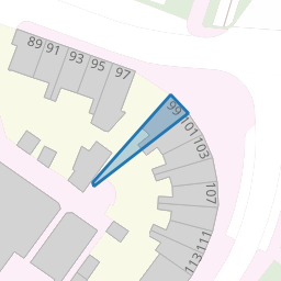 Perceel DDT00-K-5019