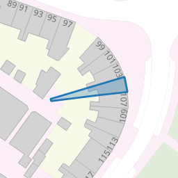 Perceel DDT00-K-5022