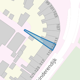 Perceel DDT00-K-5026