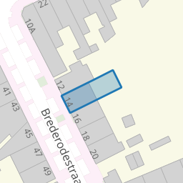 Perceel DDT00-K-5032