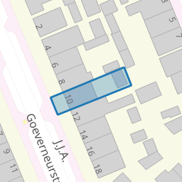 Perceel DDT00-K-5060