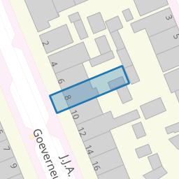 Perceel DDT00-K-5061