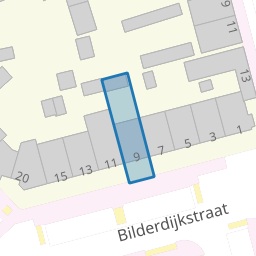 Perceel DDT00-K-5070