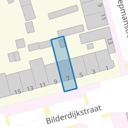 Perceel DDT00-K-5071