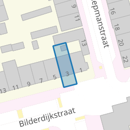 Perceel DDT00-K-5073