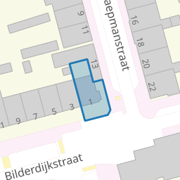 Perceel DDT00-K-5074