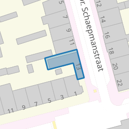 Perceel DDT00-K-5075